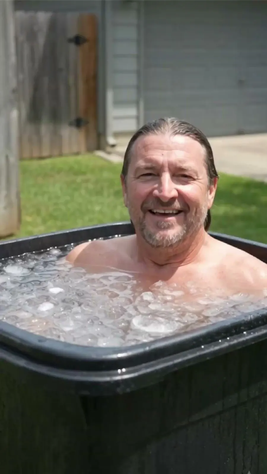 Rocky Mountain Bin Blasters: Bath Bin
